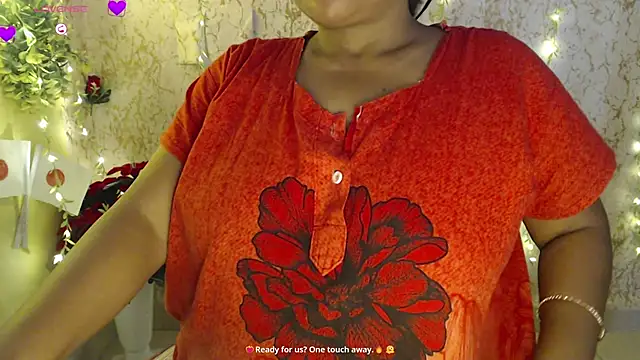 ItsMiraDesire ওয়েবক্যাম শো