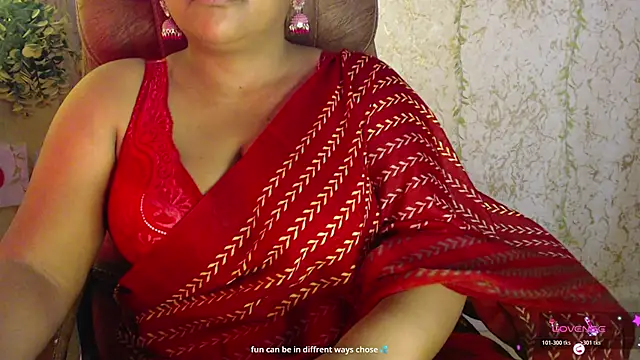 ItsMiraDesire ওয়েবক্যাম শো