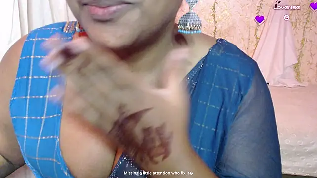 ItsMiraDesire ওয়েবক্যাম শো