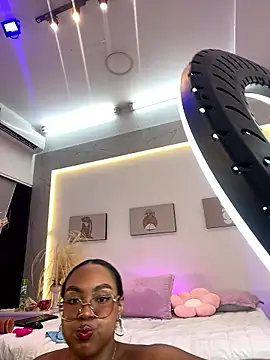 Esmeralda_Duarte Live XXX-Chat