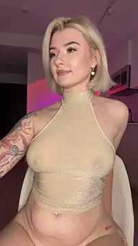 RitaNorth_star Webcamshow