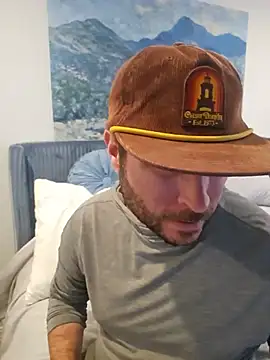 MotoGuy4life Show Webcam