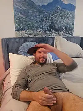 MotoGuy4life's Webcam Show
