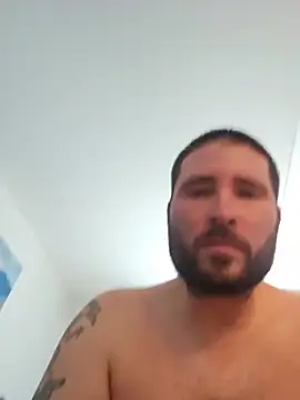 MotoGuy4life 网络视讯表演