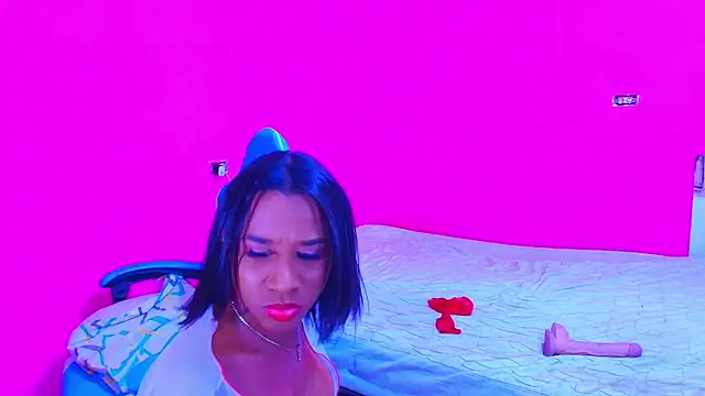 Black_godessTs' Webcam Show