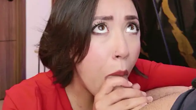 Goddess_blowjob 网络视讯表演