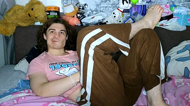 pepedastro's Webcam Show