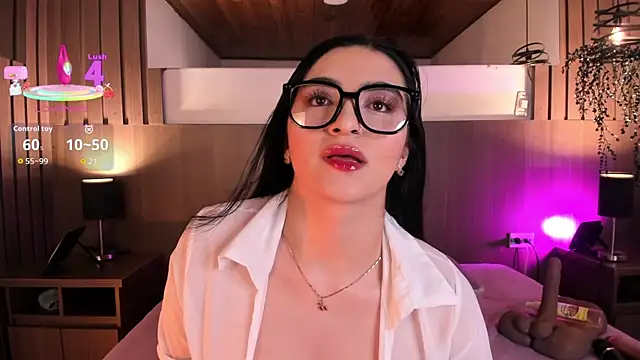 miel_gomez Adlı Modelin Canlı XXX Sohbeti
