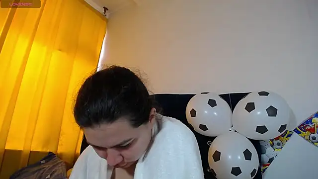 melpark Live Chatraum