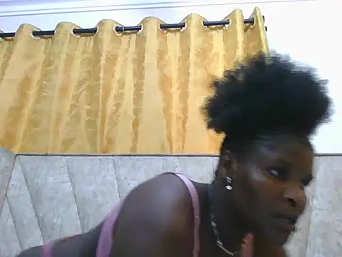 Show Webcam de Sexy_Villagegal