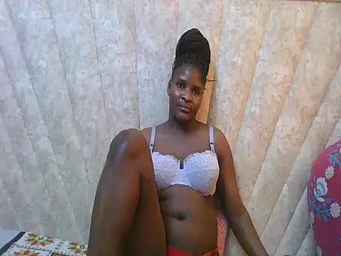 צ'אט XXX בשידור חי של Sexy_Villagegal
