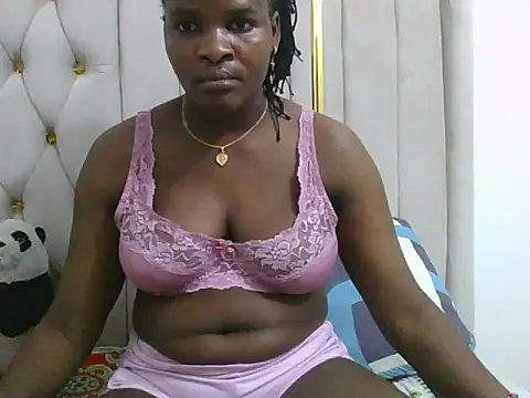 Chat XXX Live Sexy_Villagegal