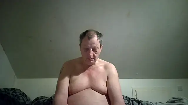 Pertunjukan Kamera Web chubbybear2cum