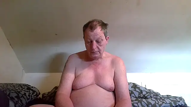 Show de webcam de chubbybear2cum