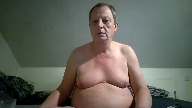 Show Webcam de chubbybear2cum