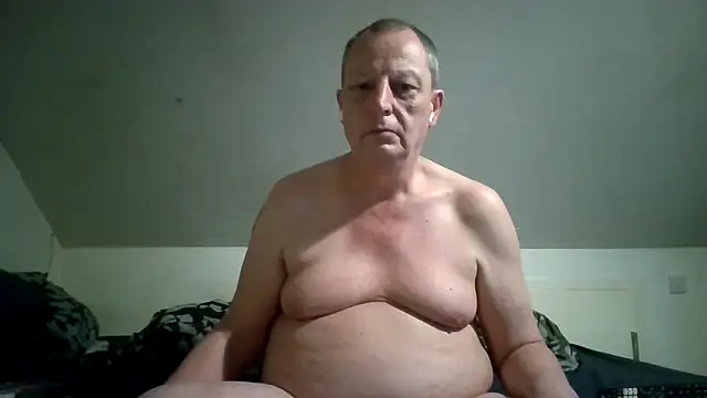 chubbybear2cum 网络视讯表演