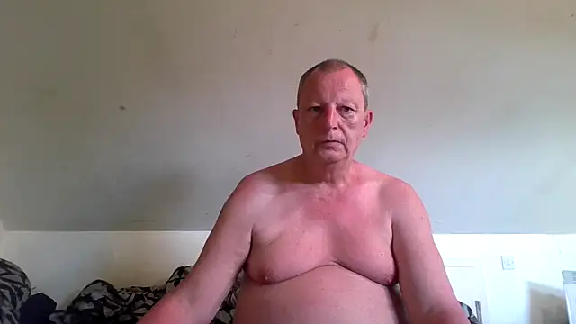 chubbybear2cumn Webbikameraesitys
