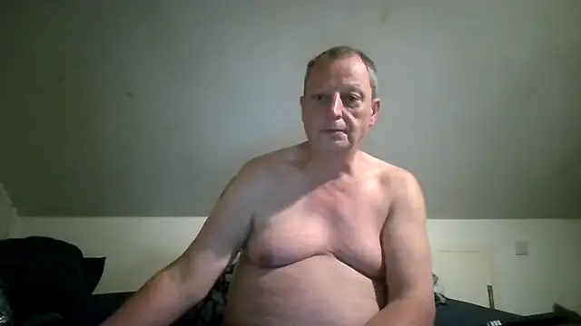 chubbybear2cum's Webcam Show