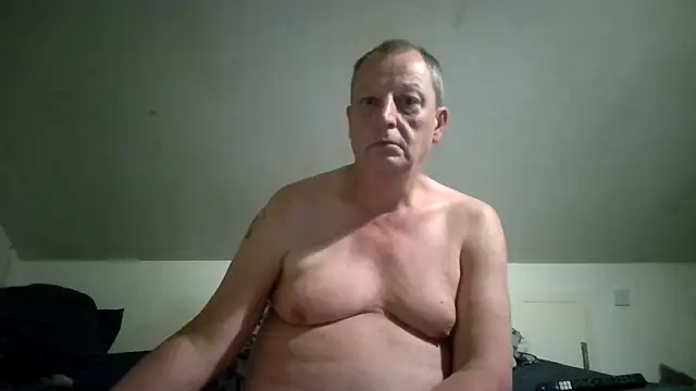 Webkamerová show chubbybear2cum