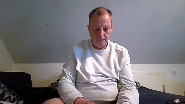 chubbybear2cumn Webbikameraesitys