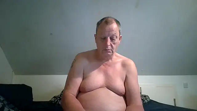Webkamerová show chubbybear2cum