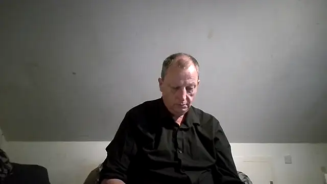 chubbybear2cum's Webcam Show