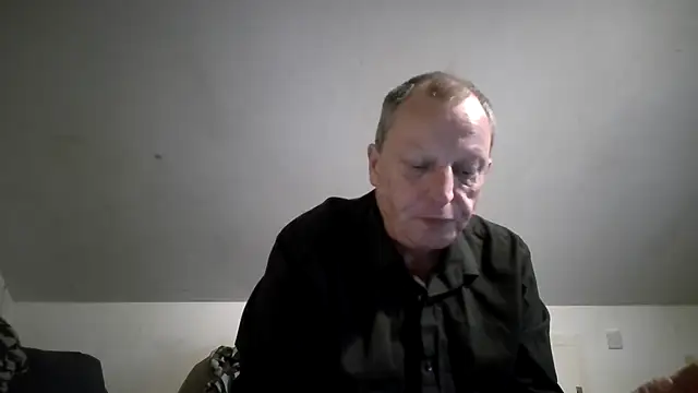 chubbybear2cum's Webcam Show