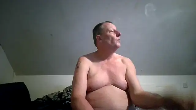 chubbybear2cum webcam show