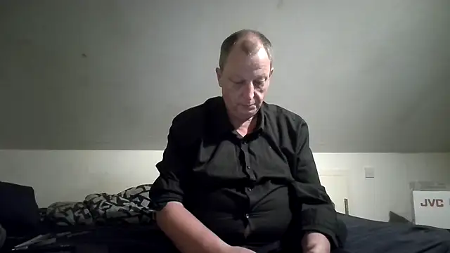 chubbybear2cum Webcam Show