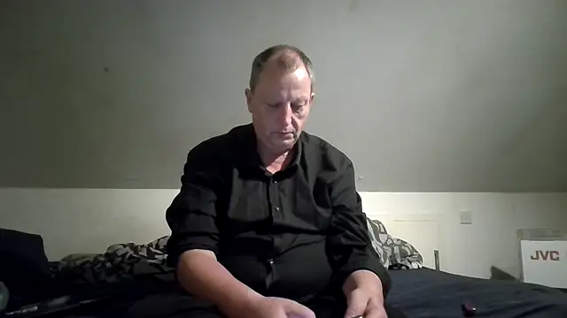 chubbybear2cum Pertunjukan Webcam