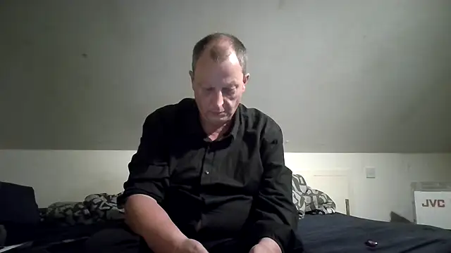chubbybear2cum Show Webcam
