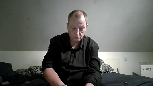 Show de chubbybear2cum na webcam