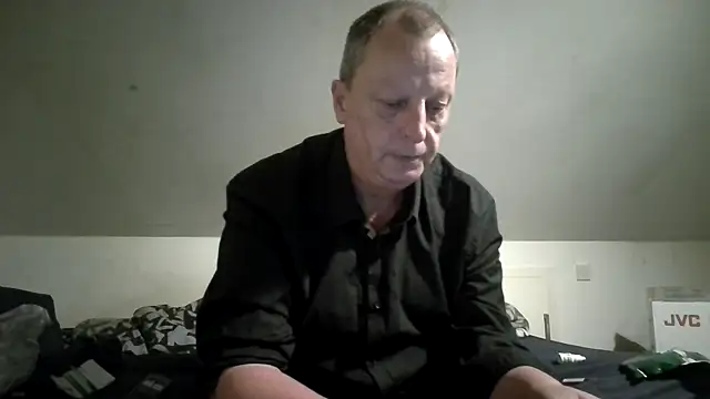 Webkamerová show chubbybear2cum