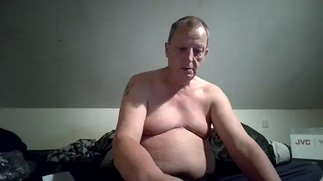 chubbybear2cum Webcamshow