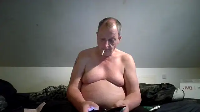 Show Webcam de chubbybear2cum