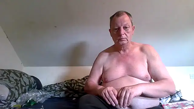 Show Webcam de chubbybear2cum