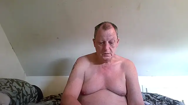 chubbybear2cum 在線直播表演