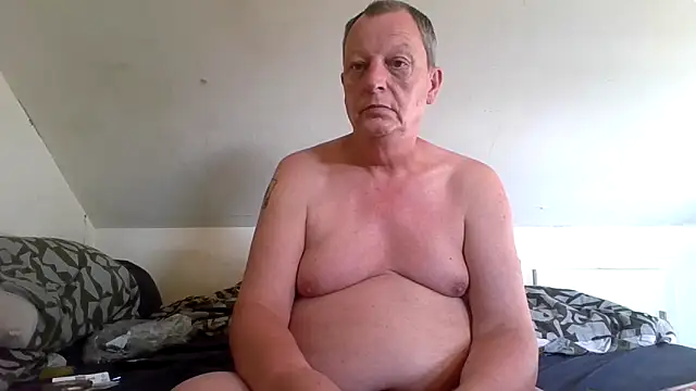 chubbybear2cum Pertunjukan Webcam