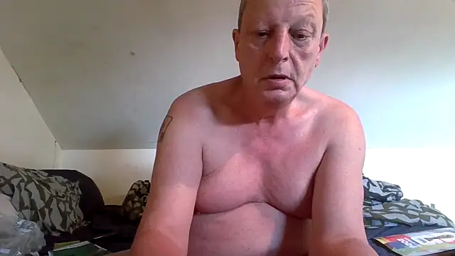 chubbybear2cum webcam show