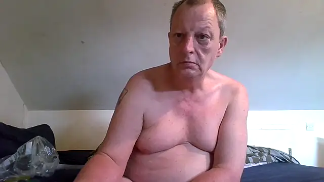 chubbybear2cum – Kamerová šou