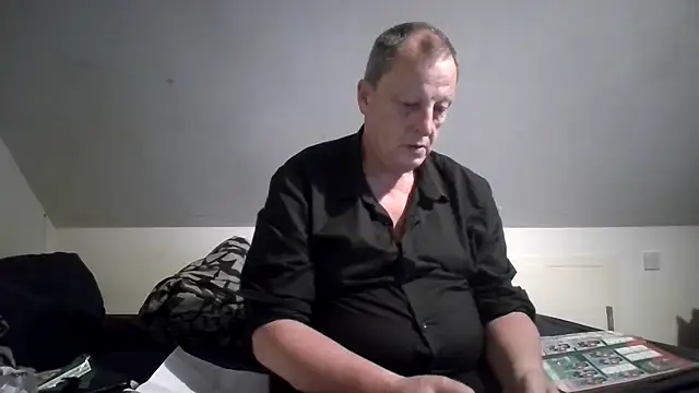 chubbybear2cum ওয়েবক্যাম শো