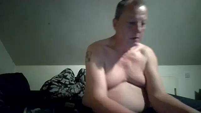 Webkamerová show chubbybear2cum