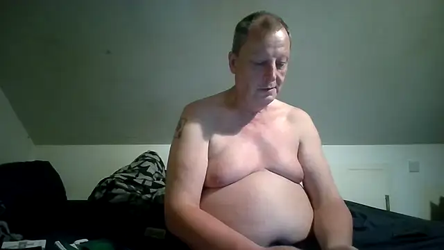chubbybear2cum 在線直播表演