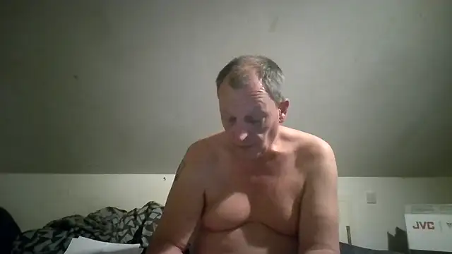 chubbybear2cumn Webbikameraesitys