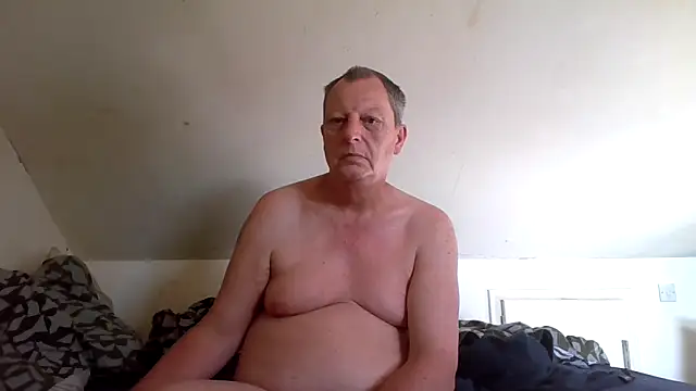 chubbybear2cum Pertunjukan Webcam
