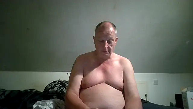 chubbybear2cum Шоу с уеб камера