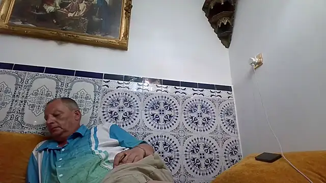 chubbybear2cum Adlı Modelin Web Kamerası Şovu