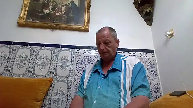 chubbybear2cum Pertunjukan Webcam