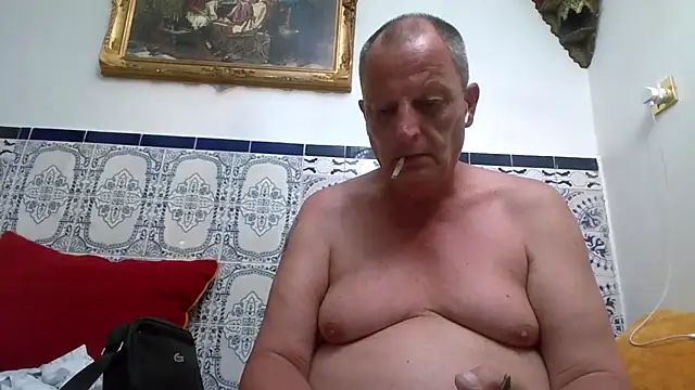chubbybear2cum webcam show