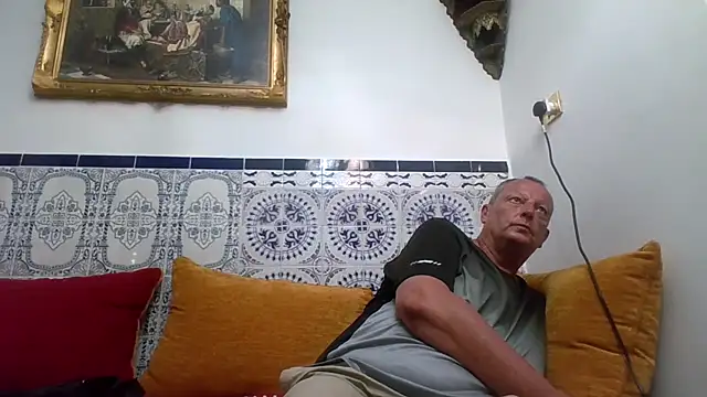 chubbybear2cum webcam show